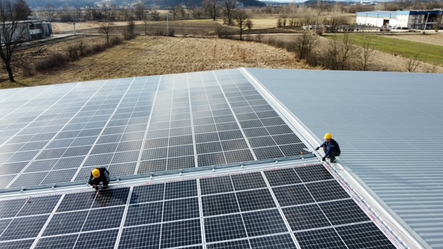 SE &quot;BEMA BA&quot;, Gračanica, 130 kW