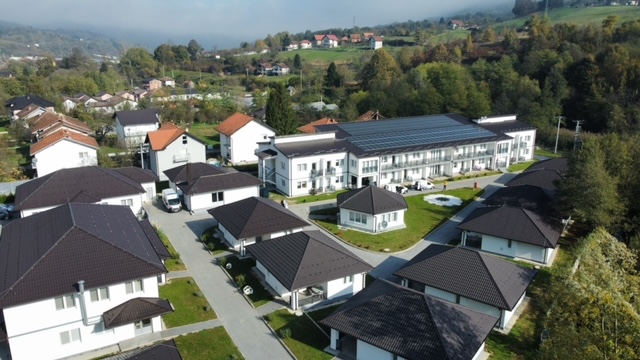 SE&quot;Srebrenica&quot;, Srebrenica,BiH